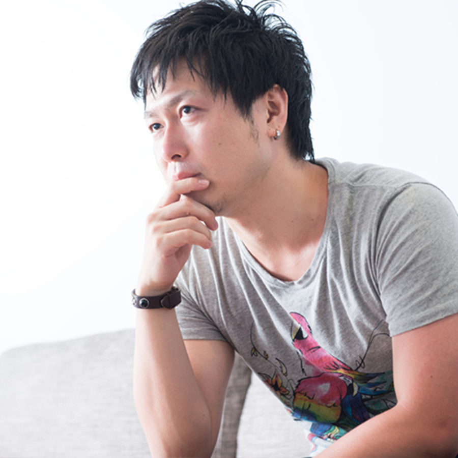 カルロス・ケー